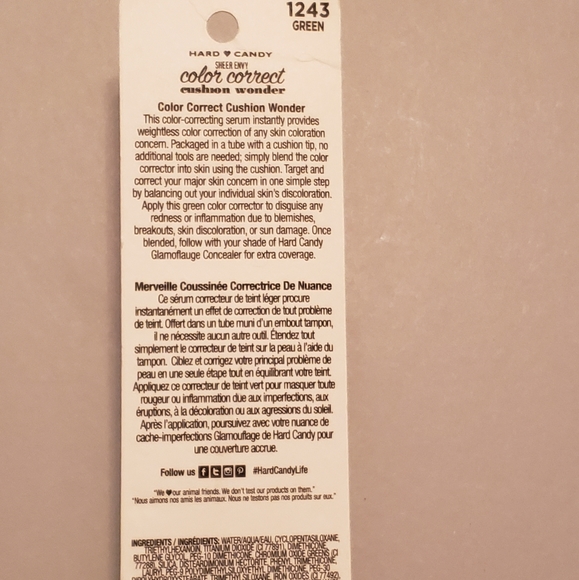 Color Corrector - Picture 2 of 2